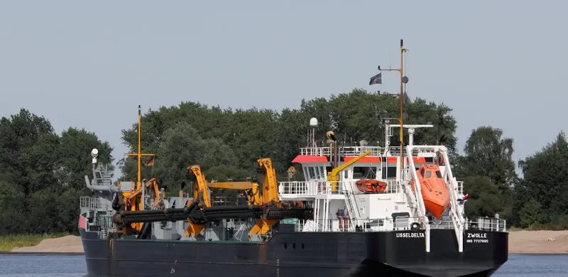 IJSSELDELTA General Cargo IMO 7737690 photo 3