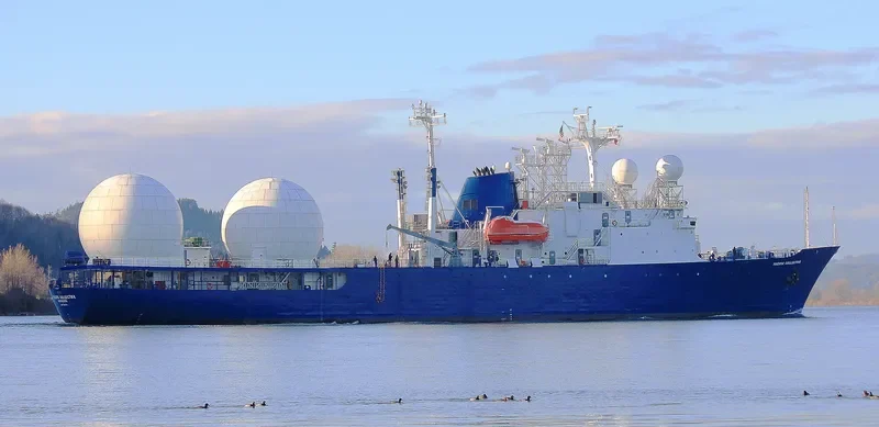 PACIFIC COLLECTOR General Cargo IMO 7738474 photo 7