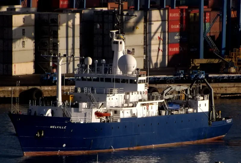 GREGORIO VELASQUEZ General Cargo IMO 7738591 photo 2