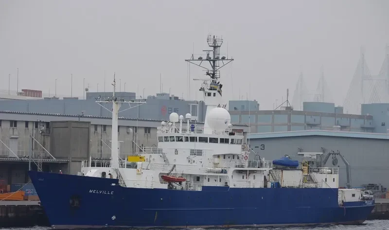 GREGORIO VELASQUEZ General Cargo IMO 7738591 photo 3