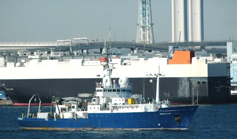 GREGORIO VELASQUEZ General Cargo IMO 7738591 photo 7