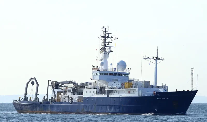 GREGORIO VELASQUEZ General Cargo IMO 7738591 photo 8