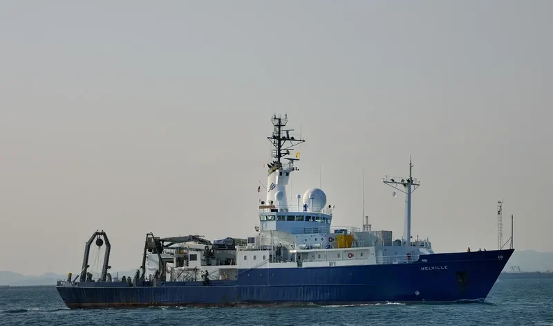 GREGORIO VELASQUEZ General Cargo IMO 7738591 photo 9