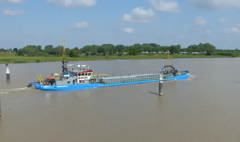 HEGEMANN III General Cargo IMO 7739662 photo 8