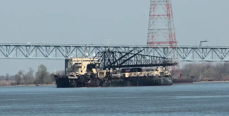 MCFARLAND General Cargo IMO 7739856 photo 4