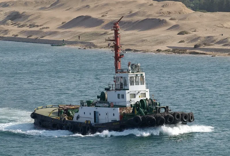 MOAWEN 5 General Cargo IMO 7740180 photo 4