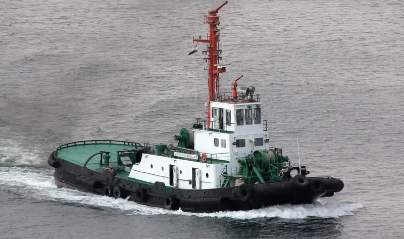 MOAWEN 5 General Cargo IMO 7740180 photo 6
