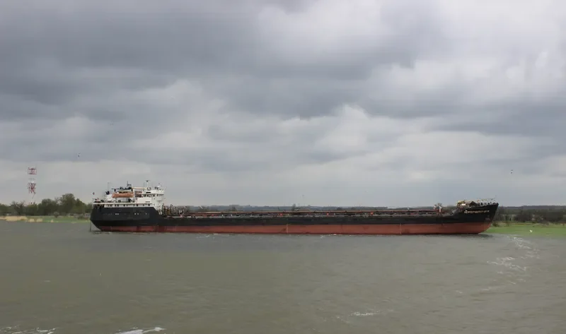 NEFTERUDOVOZ 29M General Cargo IMO 7740570 photo 4