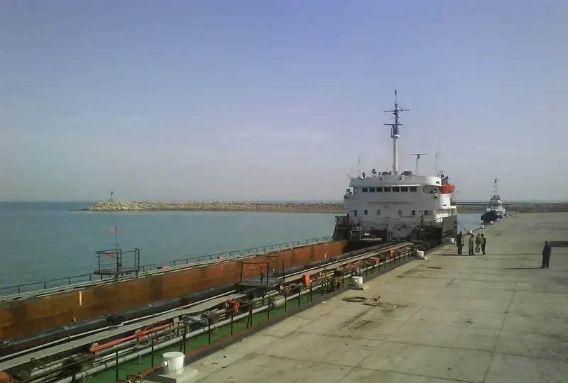 NEFTERUDOVOZ 29M General Cargo IMO 7740570 photo 6