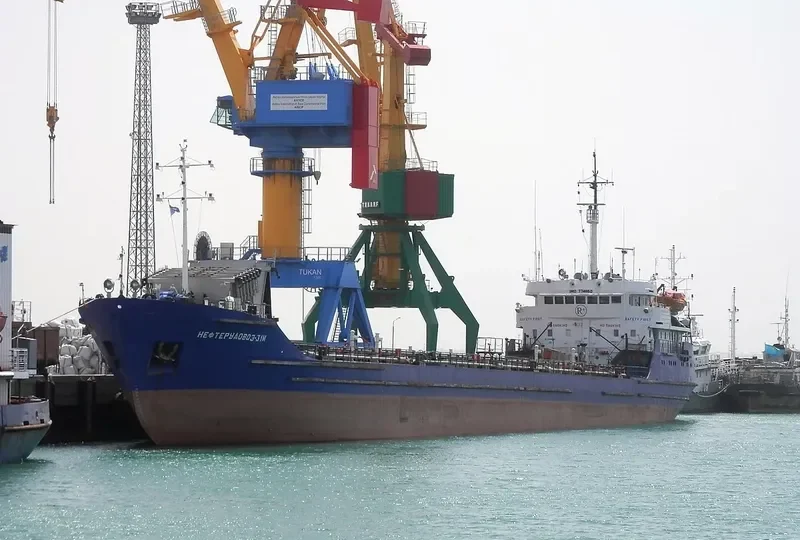 RIGEL General Cargo IMO 7741160 photo 3