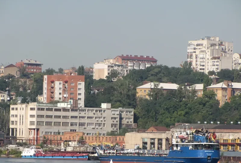 RIGEL General Cargo IMO 7741160 photo 5