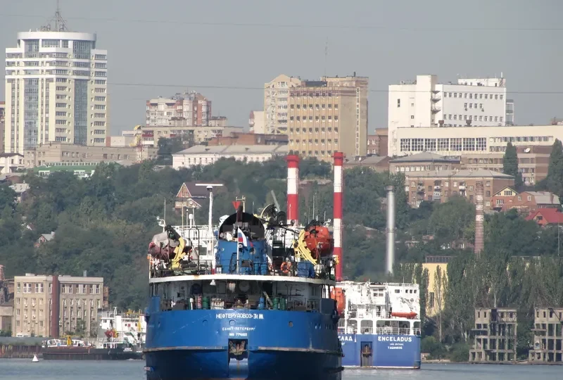 RIGEL General Cargo IMO 7741160 photo 6