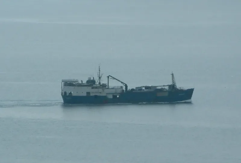 PRIBILOF General Cargo IMO 7742023 photo 5