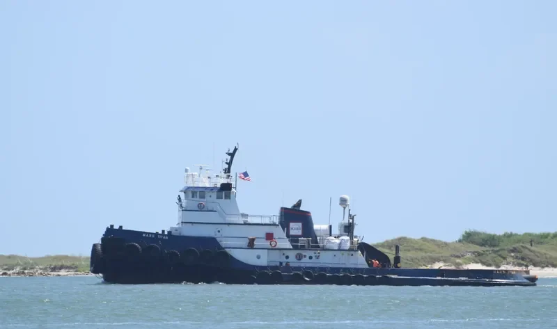 M.A.R.S.TITAN General Cargo IMO 7742293 photo 3