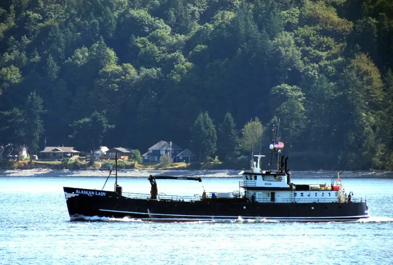 ALASKAN.LADY General Cargo IMO 7742358 photo 2