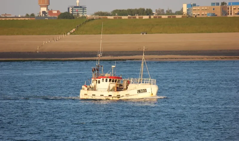 LAGUNEN General Cargo IMO 7743235