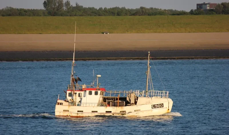 LAGUNEN General Cargo IMO 7743235 photo 2