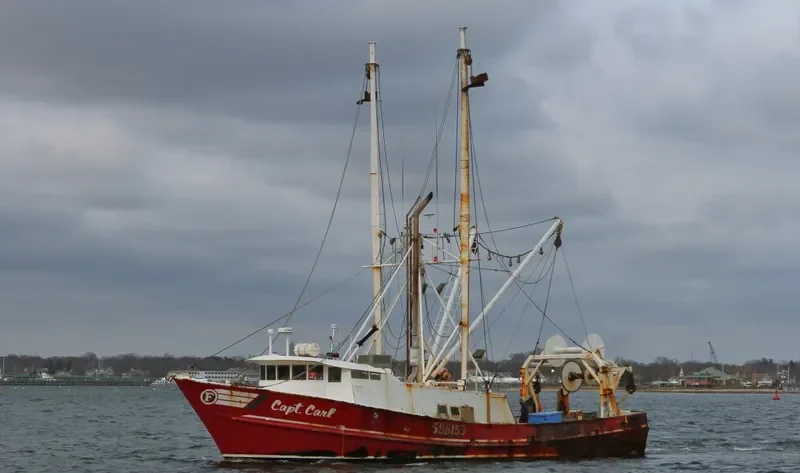 CAPT CARL General Cargo IMO 7743663 photo 5