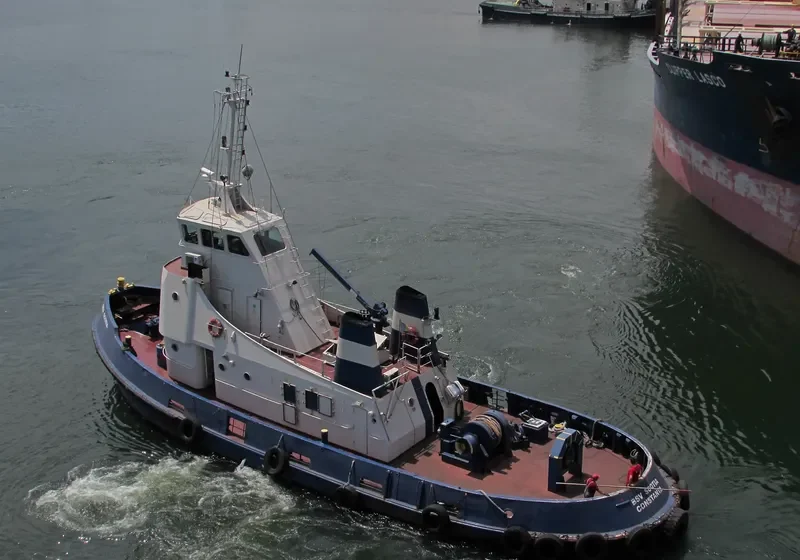 BSV SCOTIA General Cargo IMO 7800021