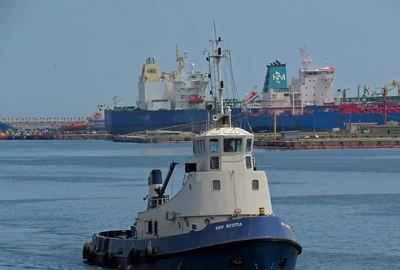 BSV SCOTIA General Cargo IMO 7800021 photo 4