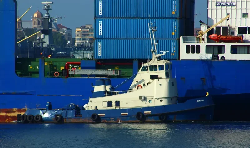 BSV SCOTIA General Cargo IMO 7800021 photo 5