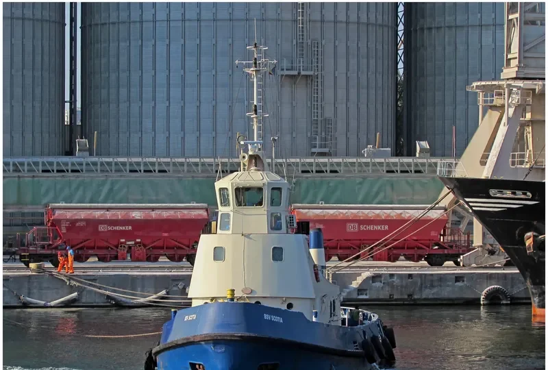 BSV SCOTIA General Cargo IMO 7800021 photo 6
