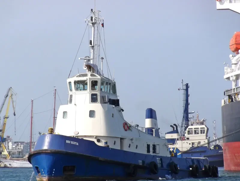 BSV SCOTIA General Cargo IMO 7800021 photo 9