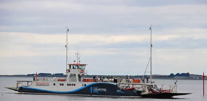 FOYLE VENTURE Ro-Ro IMO 7800033 photo 3