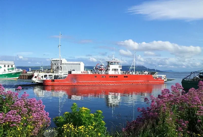 FOYLE VENTURE Ro-Ro IMO 7800033 photo 10