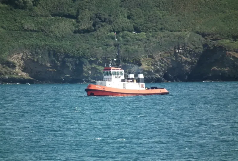 ST.PIRAN General Cargo IMO 7800057 photo 4