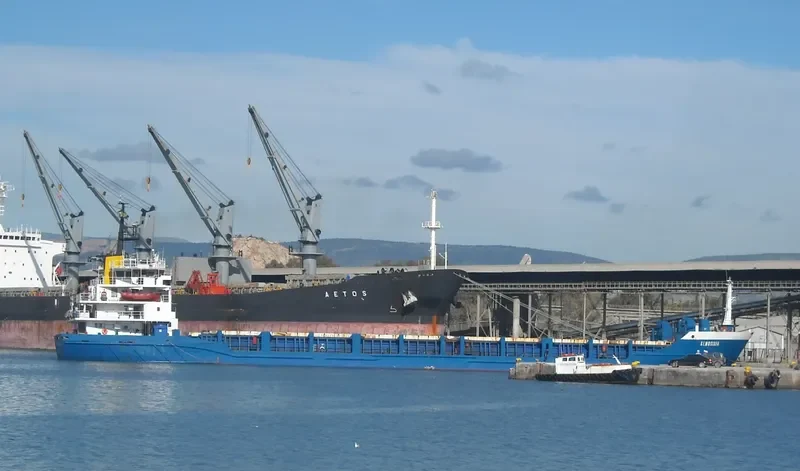 ALMOSTAFA General Cargo IMO 7800136 photo 6