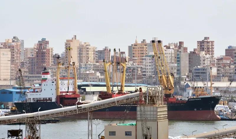 STAR B General Cargo IMO 7800306 photo 4