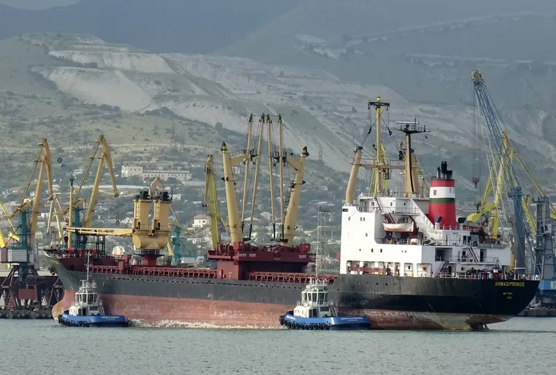 STAR B General Cargo IMO 7800306 photo 8