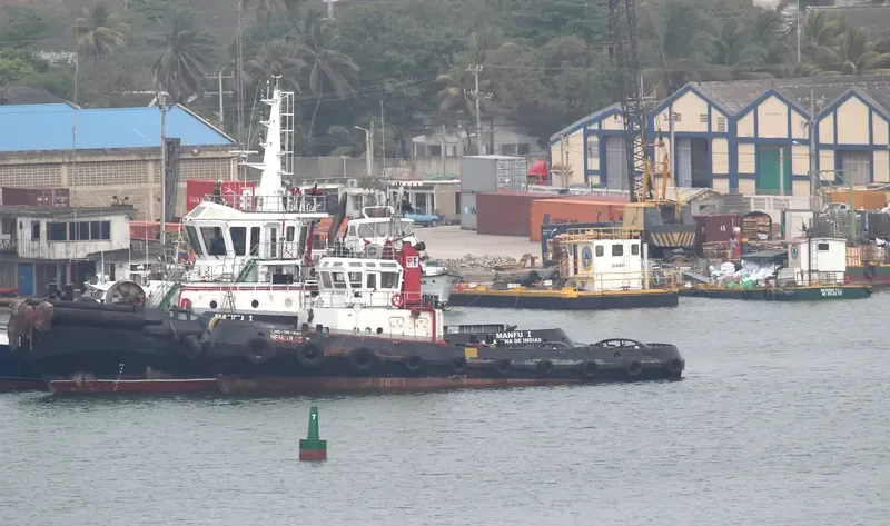 HERCULES I General Cargo IMO 7800459