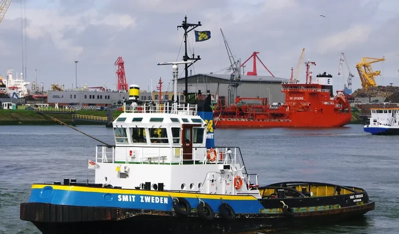 UREKA XII General Cargo IMO 7800461