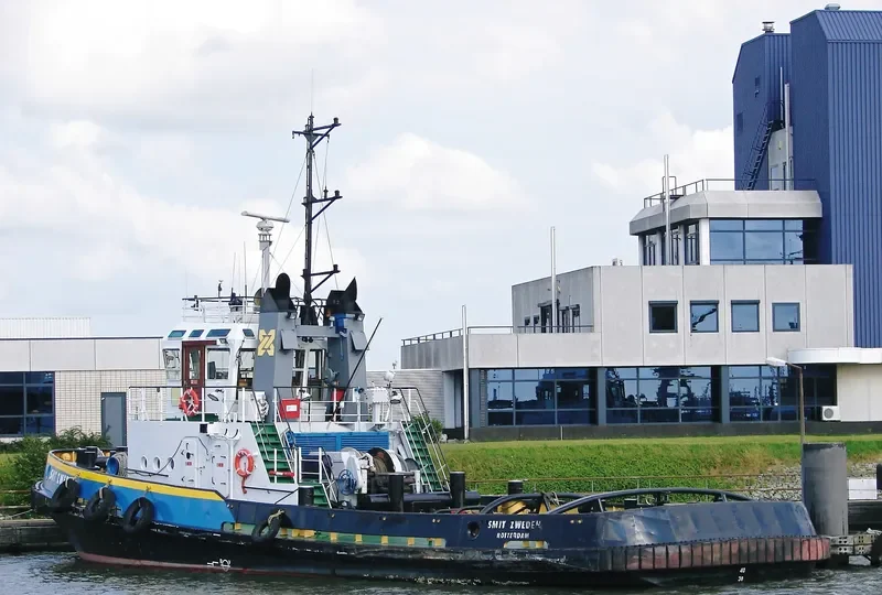 UREKA XII General Cargo IMO 7800461 photo 2