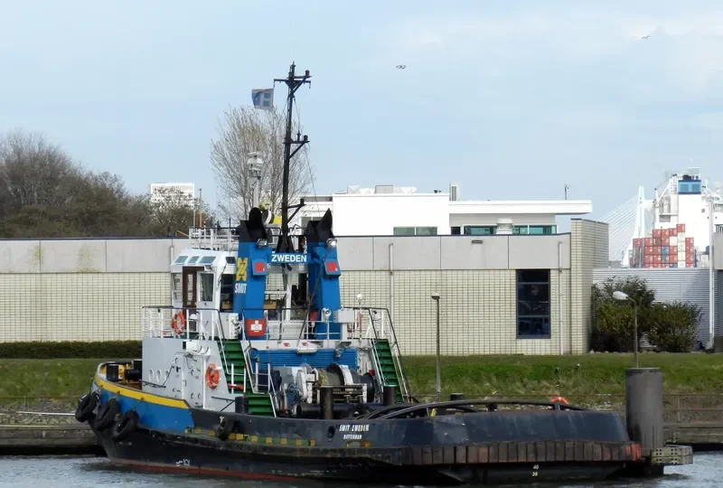 UREKA XII General Cargo IMO 7800461 photo 5