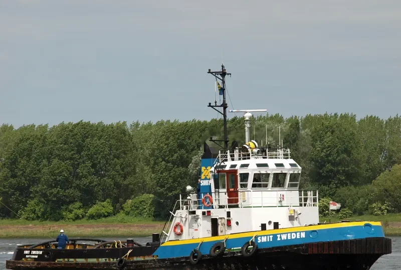 UREKA XII General Cargo IMO 7800461 photo 6