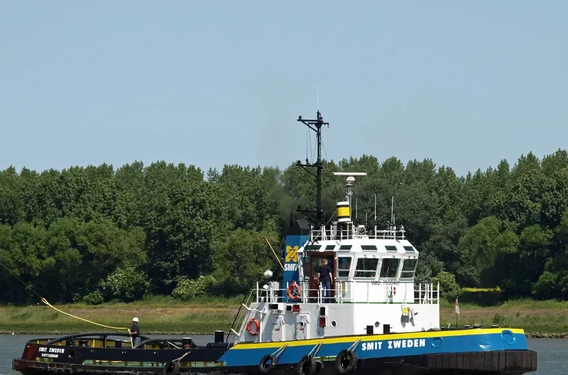 UREKA XII General Cargo IMO 7800461 photo 8