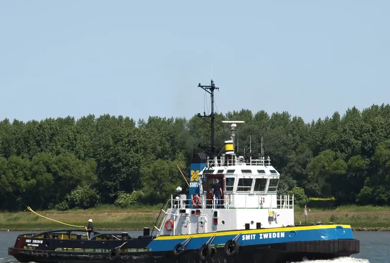 UREKA XII General Cargo IMO 7800461 photo 9