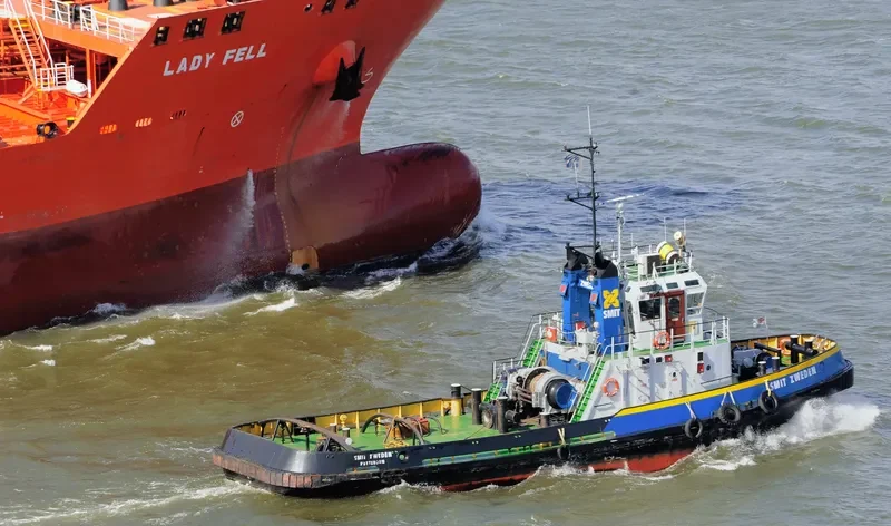 UREKA XII General Cargo IMO 7800461 photo 10