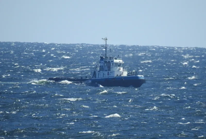 JACOB General Cargo IMO 7800485