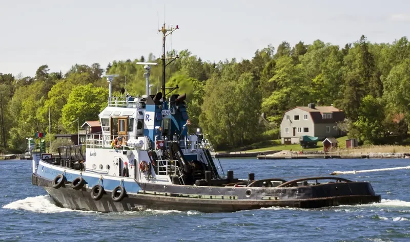 JACOB General Cargo IMO 7800485 photo 4