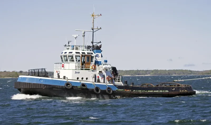JACOB General Cargo IMO 7800485 photo 5