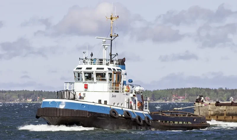 JACOB General Cargo IMO 7800485 photo 6