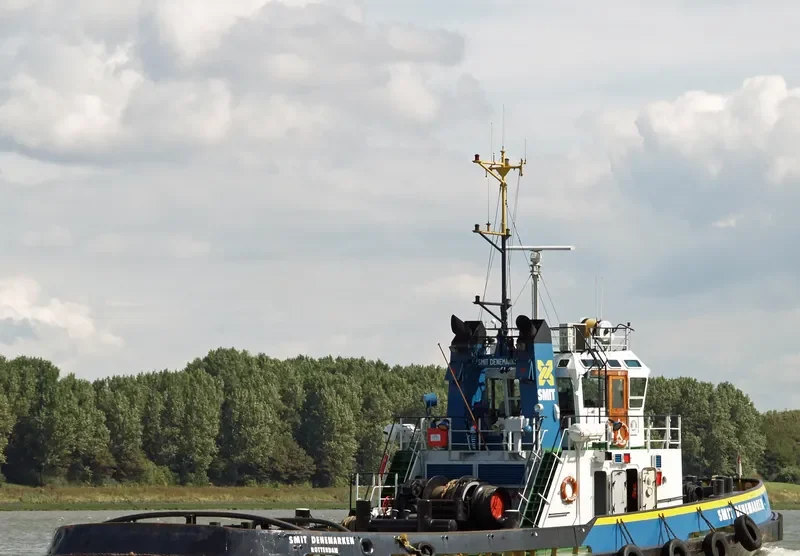 JACOB General Cargo IMO 7800485 photo 8