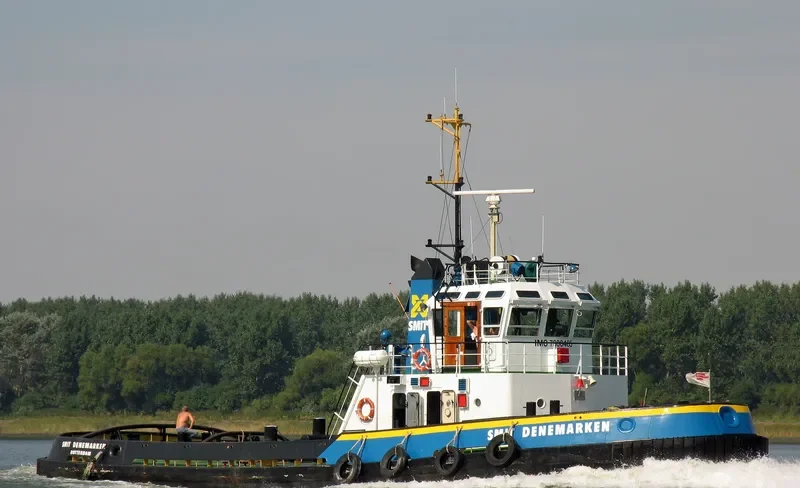 JACOB General Cargo IMO 7800485 photo 9