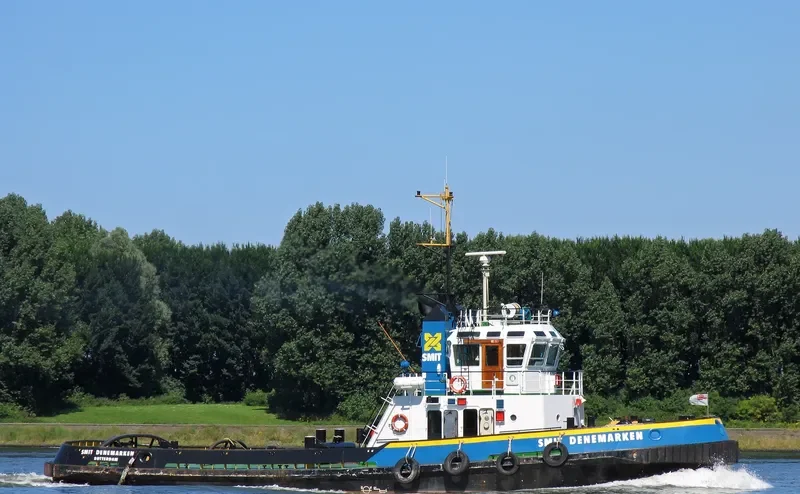 JACOB General Cargo IMO 7800485 photo 10