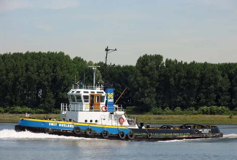 UREKA XIII General Cargo IMO 7800497 photo 4