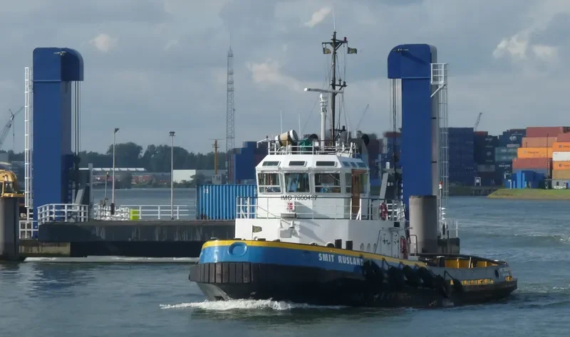 UREKA XIII General Cargo IMO 7800497 photo 5